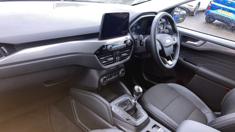 Ford Kuga 1.5 EcoBoost 150 Titanium Edition 5dr Petrol Estate